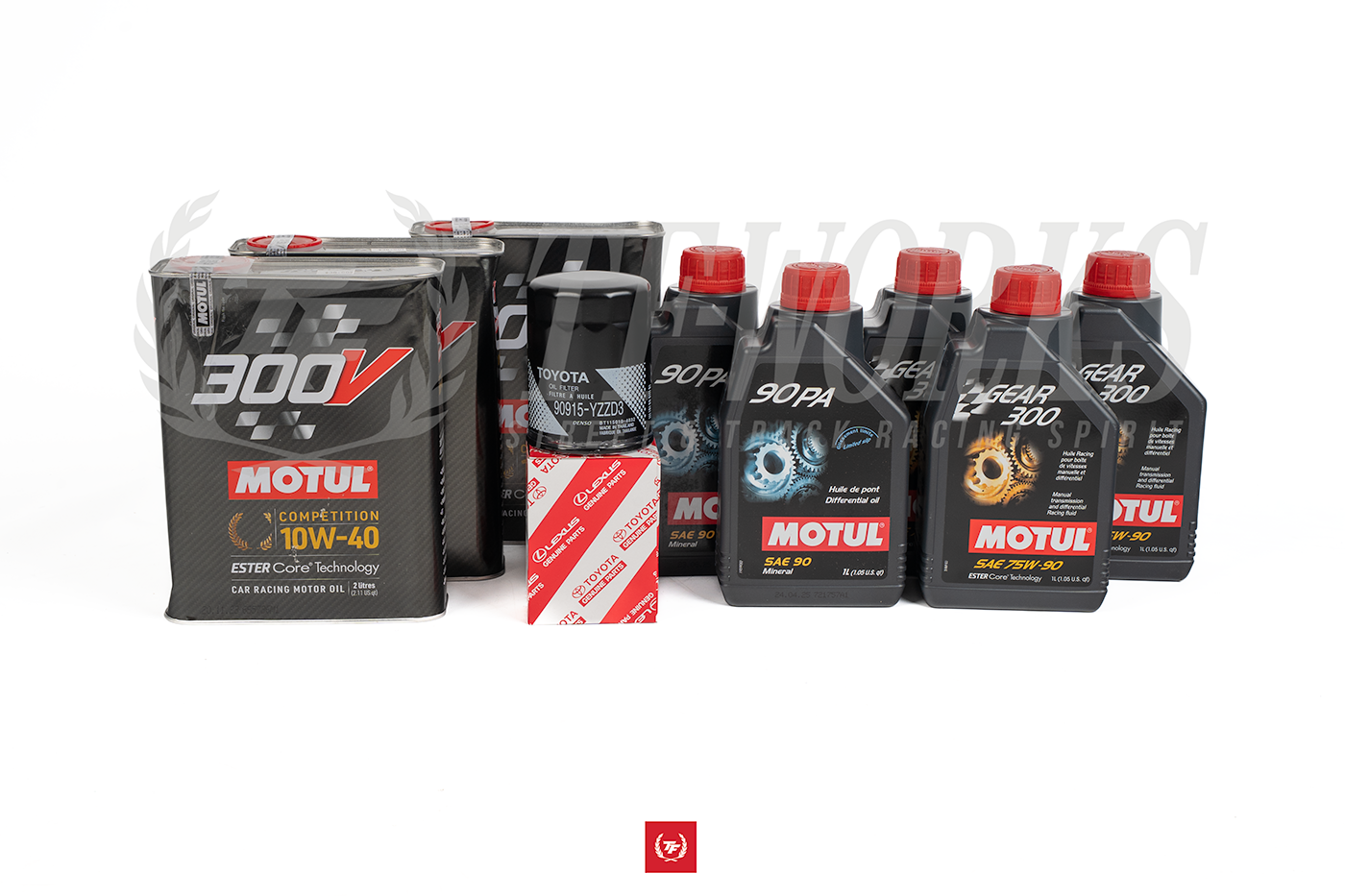 MOTUL オイルタンク 100L MOTUL オイルタンク 100L 【公式通販】