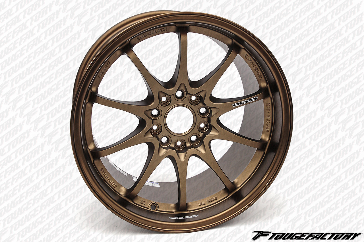 CE28 ブロンズ TE37カラー PCD100 155/65R13 ダンロップ CE28 ブロンズ TE37カラー PCD100 155/65R13 ダンロップ - メルカリ
