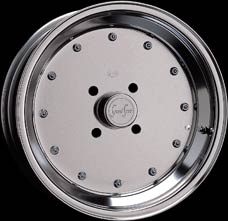 SSR MK-I