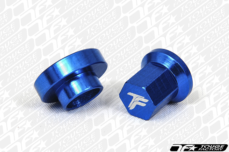 TF Aluminum SR20DET Valve Cover Nuts & Washers Set - S14