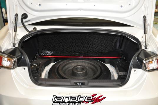 Toyota 86 Brz Sub Box Subaru Brz Subwoofer Enclosure