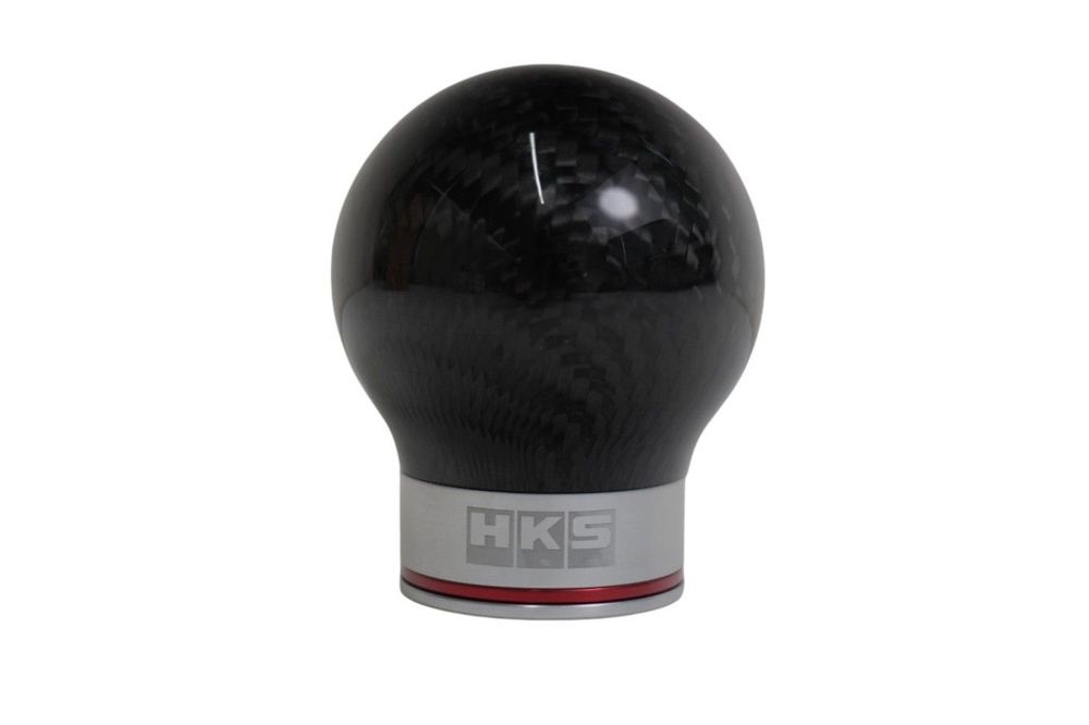 Carbon Shift Knob ND5R