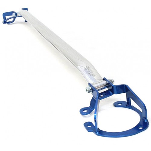 Cusco Front Type OS Strut Tower Bar Scion FRS & Subaru BRZ TF Works