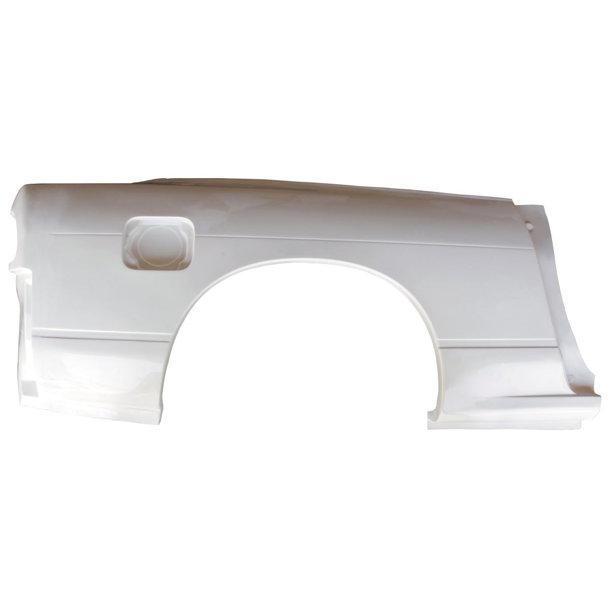 NEW ORIGIN LAB REAR END PANEL SET 240sx