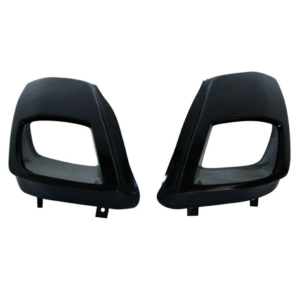 NEW ORIGIN LABO Combat Eyes for 350Z