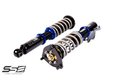 STANCE XR1 Coilovers - Nissan 240SX S13 (ST-S13-XR1)