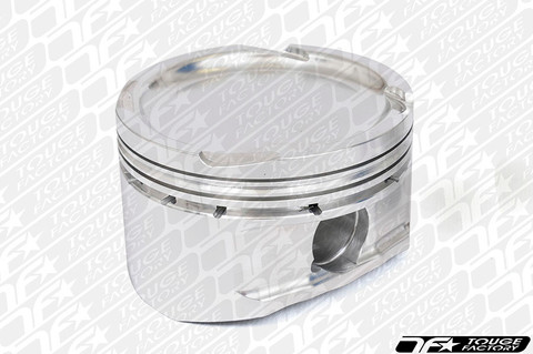 どんどんどん Shop High Quality Nissan KA Pistons - Wiseco 6587M895
