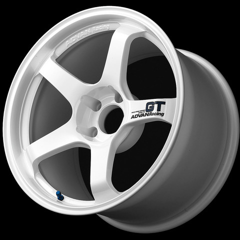 い*ん様 ADVAN Racing GT プレミアム　18インチ Advan Racing GT - 18
