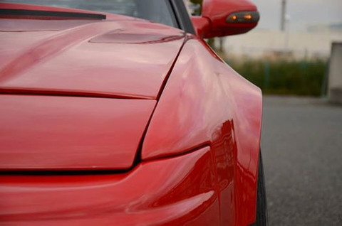 オーケン Zexel DCS-17EC Compressor - Auto Air Online