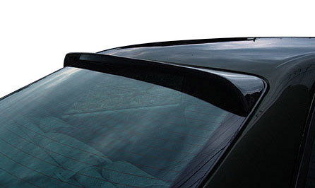 小物 wing Puig 3176N SIDE SPOILER WINGLET [BLACK] Kawasaki ZX-6R (19