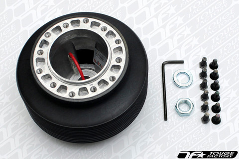 Works Bell Standard Hub Kit for Toyota Corolla AE86 & MR2 AW11