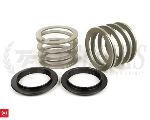 Swift Helper Springs 60mm Inner Diameter ID 2.36