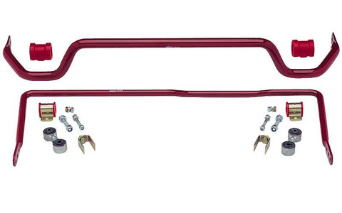 Eibach Front and Rear Sway Bar Kit for 2011-2014 Chrysler 300 main image 0