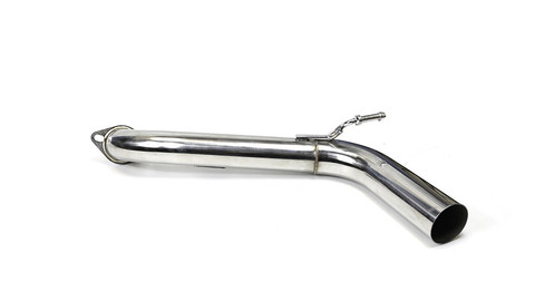 ISR Performance Race Muffler Delete - 06-13 Mazda Miata NC (IS-RCE-NCMD)