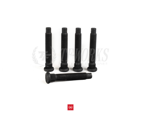 ISR Performance 70mm Long Wheel Stud - Nissan 240sx 89-94