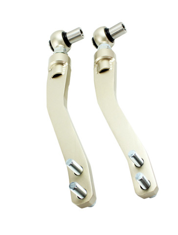 tt01 s13 failcrew使用 SPL Titanium Rear Traction Arms S13/S14/Z32