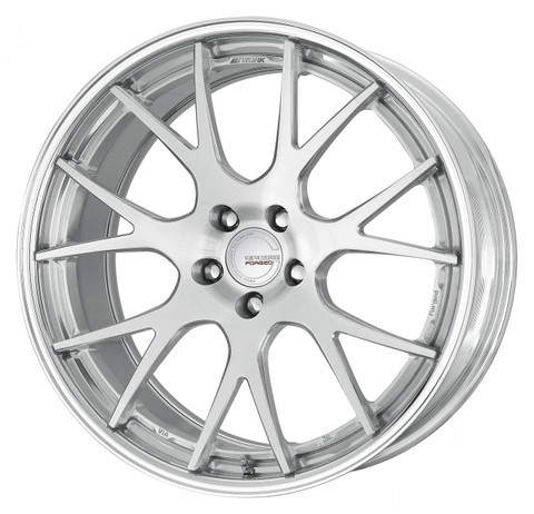 Work GNOSIS FCV01 (Forged 2P) 20