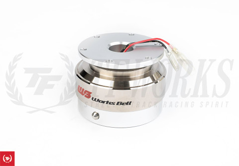 Works Bell RapFix II - We Are Likewise - US