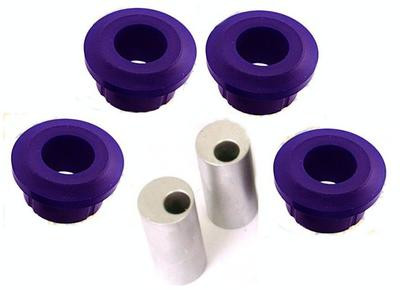 Superpro Front Lower Control Arm Bushing - Inner Front Kit