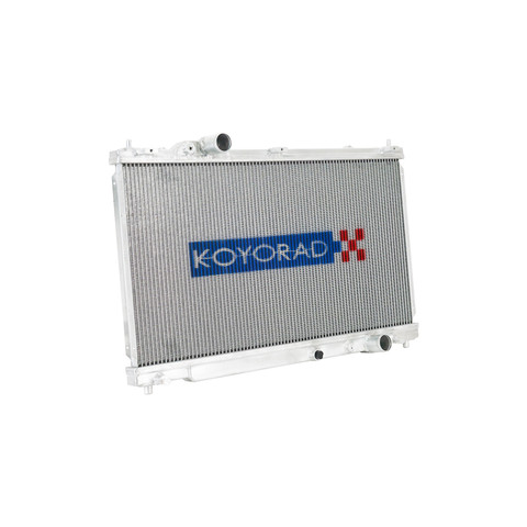 Koyo - Aluminum Radiator Lexus IS250/IS350 (KH011937)
