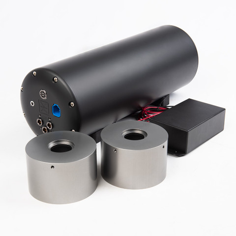 AccuAir e-Level endo-cvt エアサス　エアーサスペンション AccuAir e-Level endo-cvt エアサス エアーサスペンション