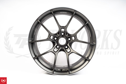 Volk Racing G025 Forged Wheels