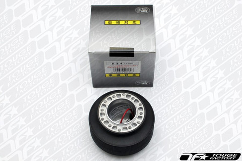 Works Bell Standard Hub - 617 (Nissan R32, Z32 w/ ASCD/Super HICAS