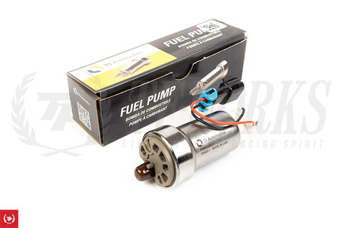 Walbro 450LPH E85 In Tank Fuel Pump - High Pressure