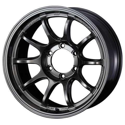 WEDS 送料無料 ウェッズ WedsSport TC105X 8J-17 +42 5H-114.3