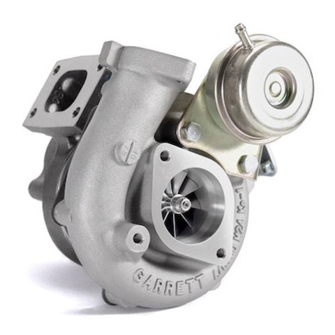 GTX2971R (90 trim) SR20DET Drop-In Turbo Upgrade - 550hp