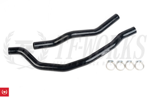 Kswap RWD Silicone Radiator Hose Kit for S-Chassis