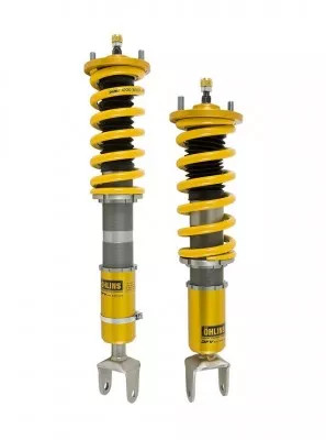 S2000用OHLINSサスペンション Ohlins Road&Track Coilovers '99-09 Honda S2000 - Touge Factory