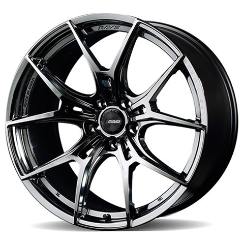値下げ！RAYS gramlights 57FXZ RAYS - gramLights 57FXZ Limited Edition Wheels - Nengun