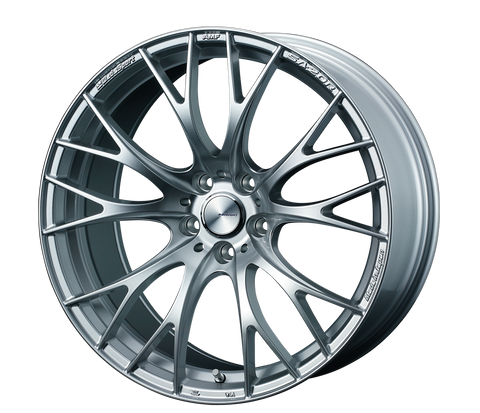 WedsSport SA-20R VI-Silver - Touge Factory