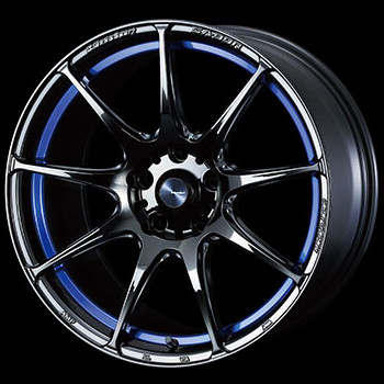 WedsSport SA-99R BLC-II - Touge Factory