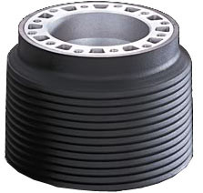 Works Bell Standard Hub - 542 (Toyota 86 (ZN6/ZN8) / Subaru BRZ