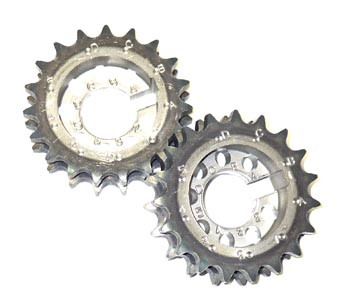ケージ kamome1234 Jim Wolf Technology KA24DE Adjustable Cam Gears - Touge Factory