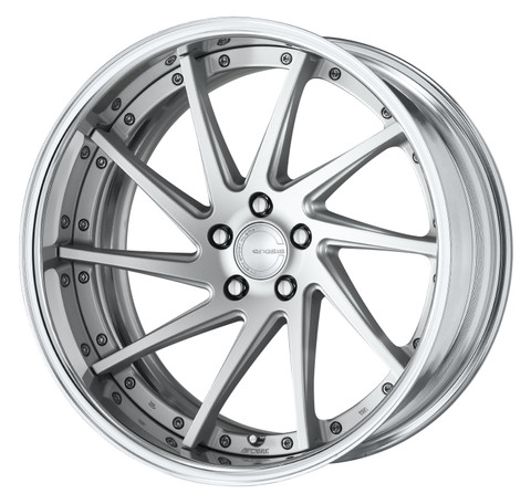 WORK WHEELS GNOSIS CVS 19