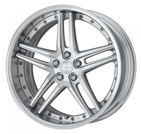 WORK WHEELS GNOSIS GR204 19