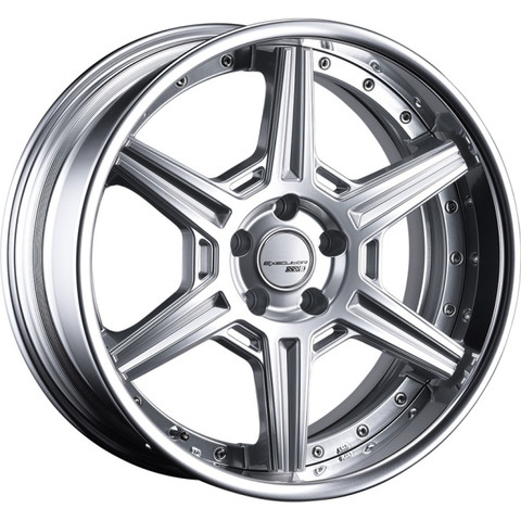 SSR Executor RC06R - Touge Factory