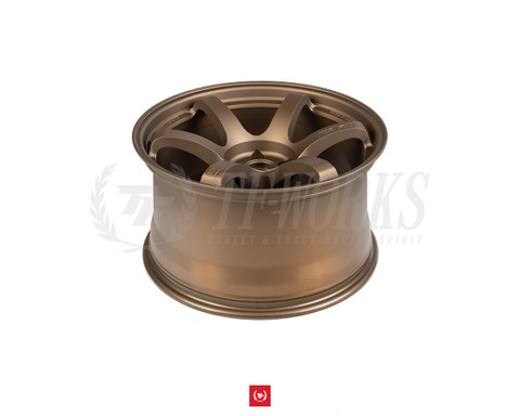 19x10.5 Gram Lights 57DR Bronze 2 main image 0