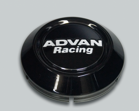 Advan 73mm Low Centercap - Chrome main image 0