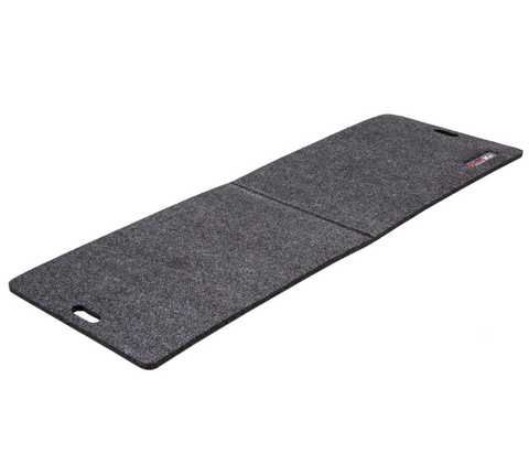 Race Ramps Racer Mat - Water and Stain Resistant - Touge Factory