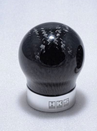 HKS Carbon Shift Knob for ZN6/ZN8 with MT - Touge Factory