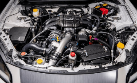 HKS GT2スーパーチャージャープロキット 86 土日購入で即日発送 HKS】GT2スーパーチャージャープロキット BRZ ZD8 FA24 (条件付き送料