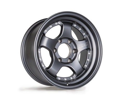 パーツ Touring wheels TF-C1 Forged Wheels - Set of 4 (GunMetal 19x10.5 +21