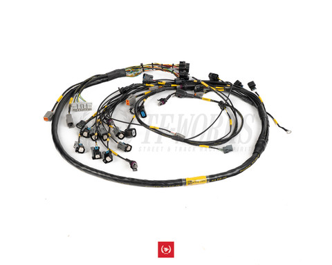 アーシング ECU AWAKER　ICE WIRE kharness1__49808.1750417619.