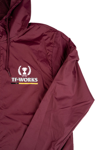ゼア【WINDBREAKER】FANFUNMARKETリング　十亀条9号 WIND BREAKER 十亀 条 シルバーリング