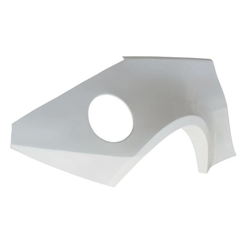 Origin Lab - Nissan 350Z +55MM Rear Fenders