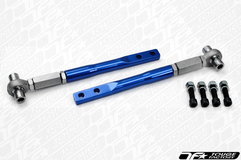 tt01 s13 failcrew使用 TF-Works S13/S14/S15 Rear Upper Control Arm (RUCA)